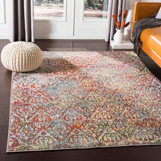 Surya Herati HER-2311 Area Rug Room Scene Feature