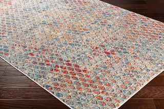 Surya Herati HER-2312 Area Rug Corner Shot