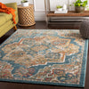 Surya Herati HER-2317 Area Rug Room Scene Feature