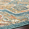 Surya Herati HER-2317 Area Rug Detail