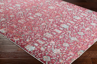 Surya Herati HER-2318 Area Rug Corner Shot