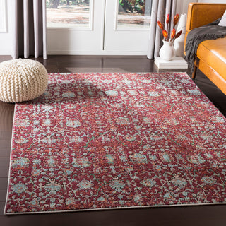 Surya Herati HER-2318 Area Rug Room Scene Feature