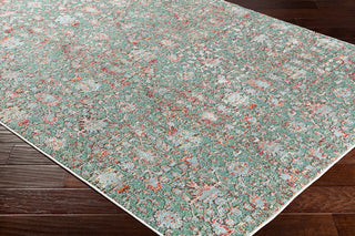 Surya Herati HER-2319 Area Rug Corner Shot