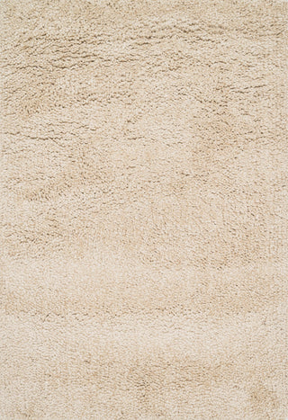 Loloi Hera Shag HG-01 Beige Area Rug main image