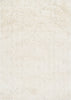 Loloi Hera Shag HG-01 Ivory Area Rug main image