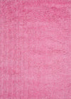 Loloi Hera Shag HG-01 Pink Area Rug Main
