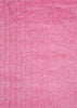 Loloi Hera Shag HG-01 Pink Area Rug main image