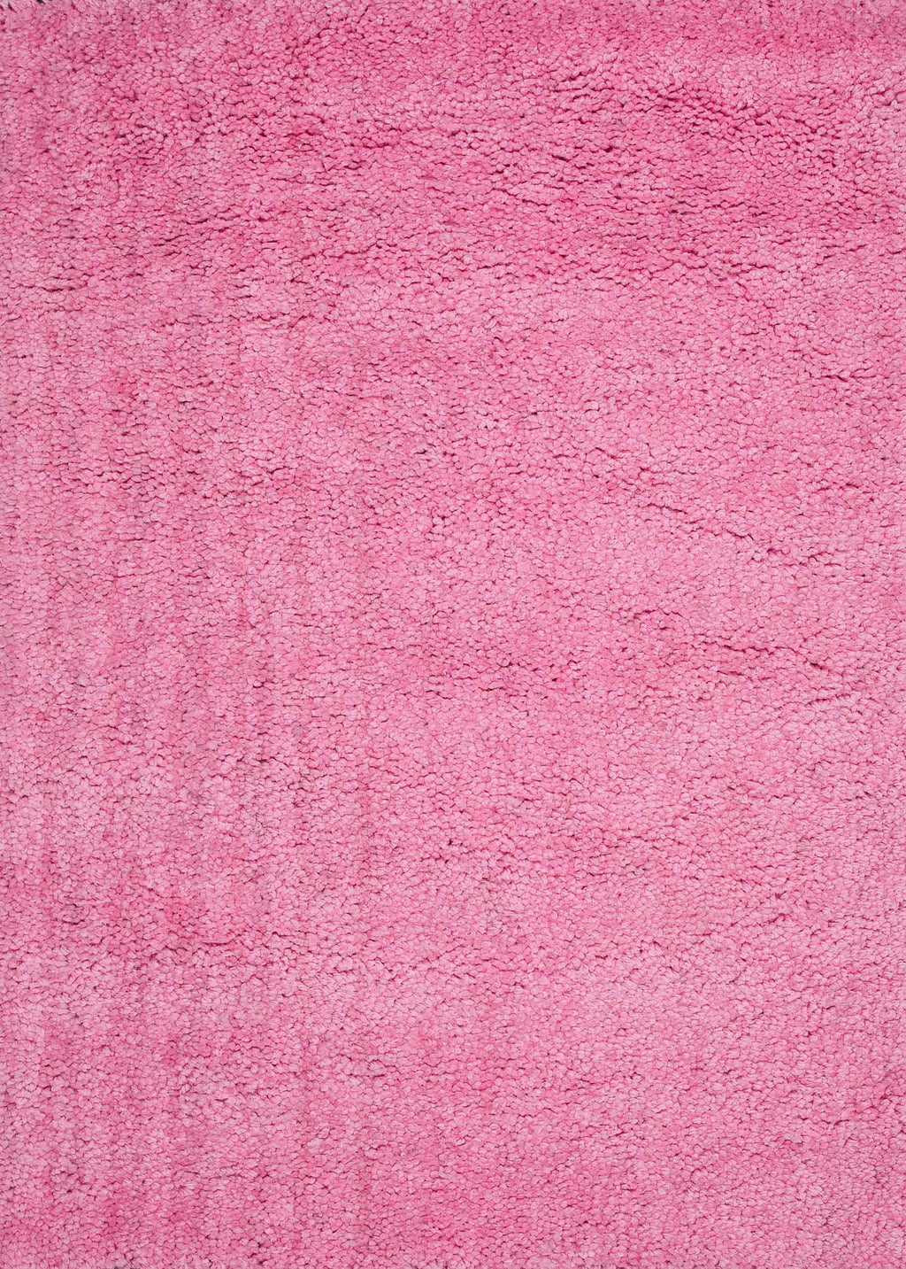 Loloi Hera Shag HG-01 Pink Area Rug main image