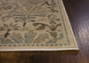 KAS Heritage 9355 Sage Accents Machine Woven Area Rug 