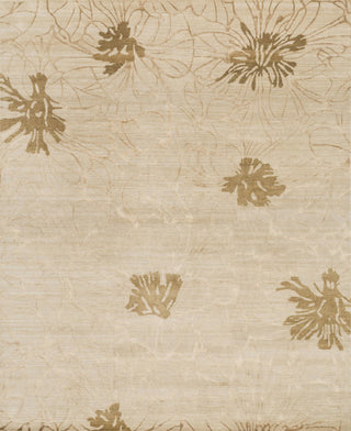 Loloi Hermitage HE-01 Beige Area Rug main image