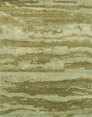 Loloi Hermitage HE-12 Seafoam Green Area Rug main image