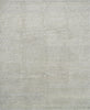Loloi Hermitage HE-17 Mist/Pewter Area Rug main image
