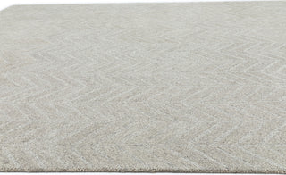 NuStory Essential Herringbone Beige Area Rug 
