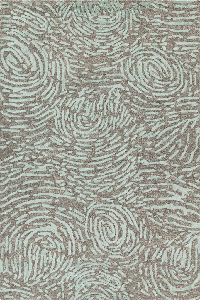 Chandra Hester HES-49700 Area Rug