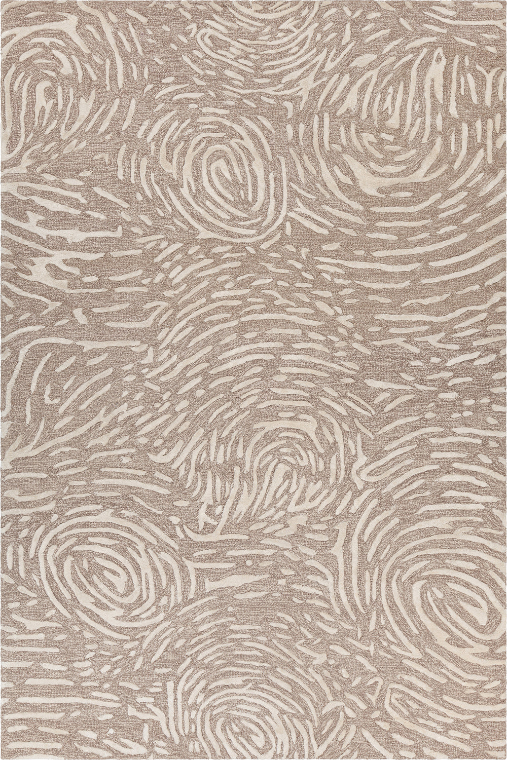 Chandra Hester HES-49701 Area Rug