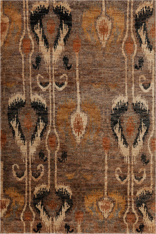 Chandra Hetty HET-49800 Area Rug