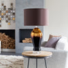 Surya Heathman HET-100 Lamp Lifestyle Image Feature