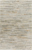 Hewitt HEW-7001 White Area Rug by Surya 5' X 7'6''
