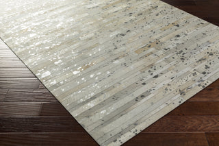 Surya Hewitt HEW-7001 Area Rug Corner Shot Feature