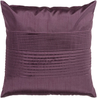 Surya Solid Pleated Lori Lee HH-016 Pillow