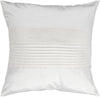 Surya Solid Pleated Lori Lee HH-017 Pillow