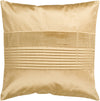 Surya Solid Pleated Lori Lee HH-022 Pillow