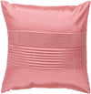 Surya Solid Pleated Lori Lee HH-023 Pillow