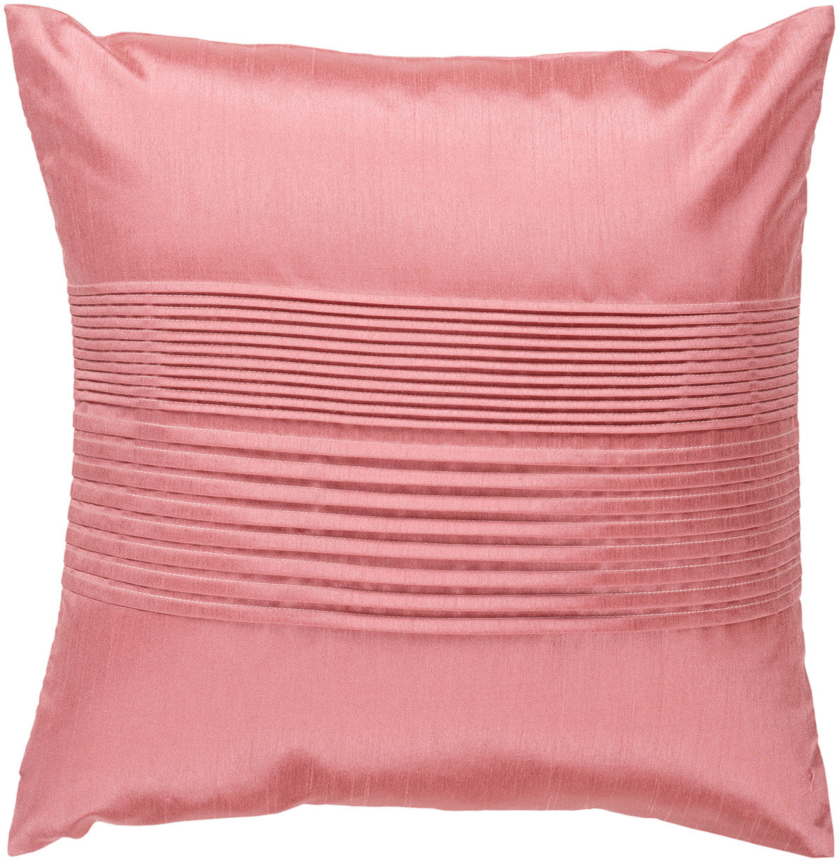 Surya Solid Pleated Lori Lee HH-023 Pillow