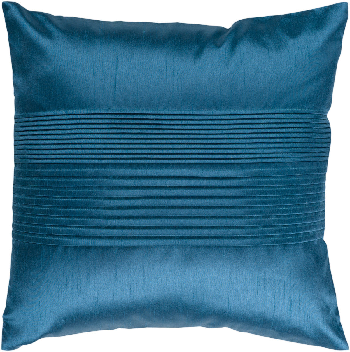 Surya Solid Pleated Lori Lee HH-024 Pillow