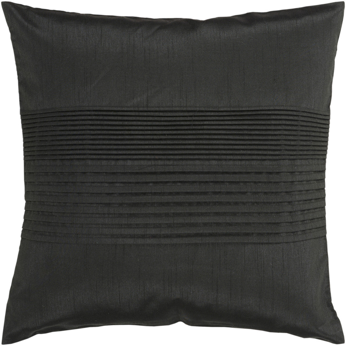 Surya Solid Pleated Lori Lee HH-027 Pillow