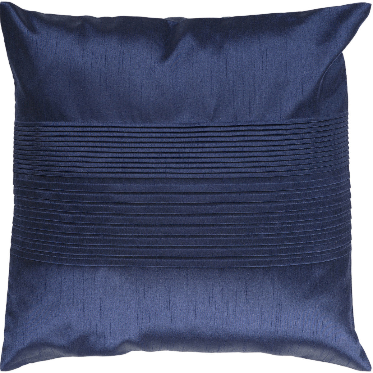 Surya Solid Pleated Lori Lee HH-029 Pillow