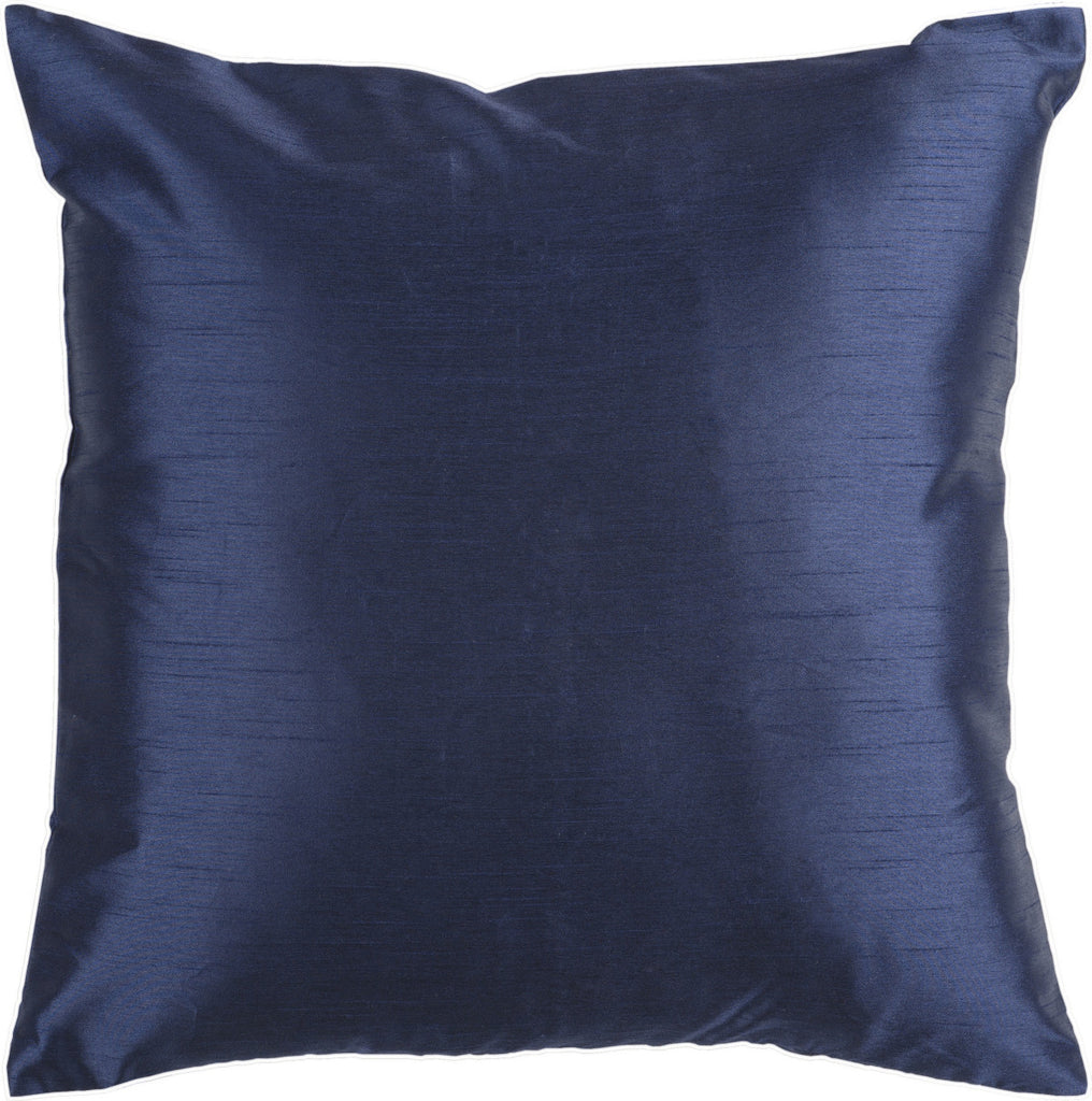 Surya Solid Luxe Decorative HH-032 Pillow
