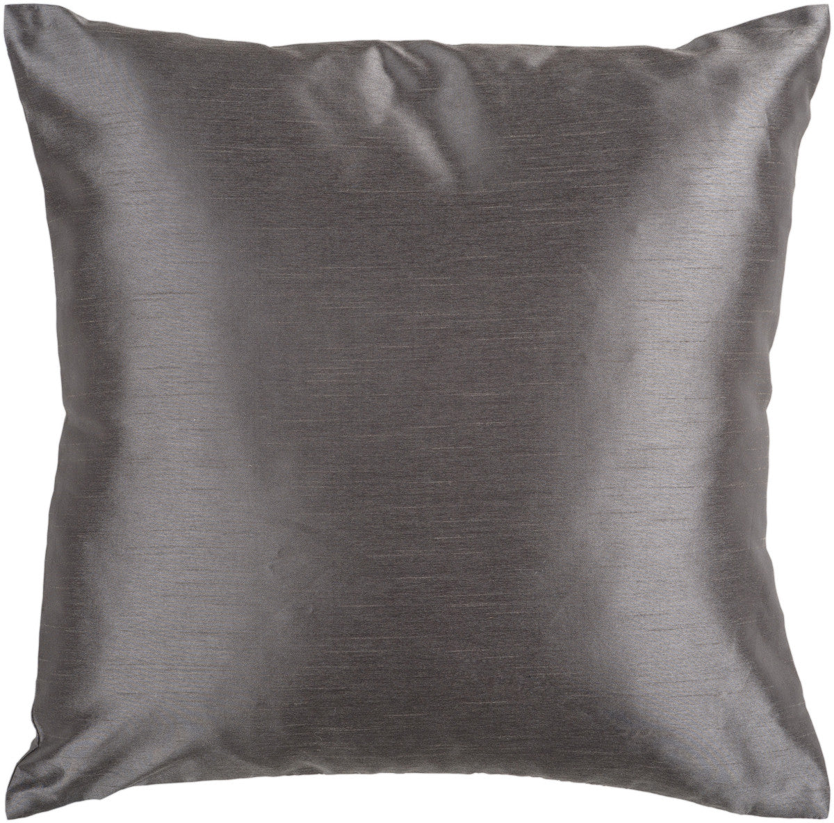 Surya Solid Luxe Decorative HH-034 Pillow