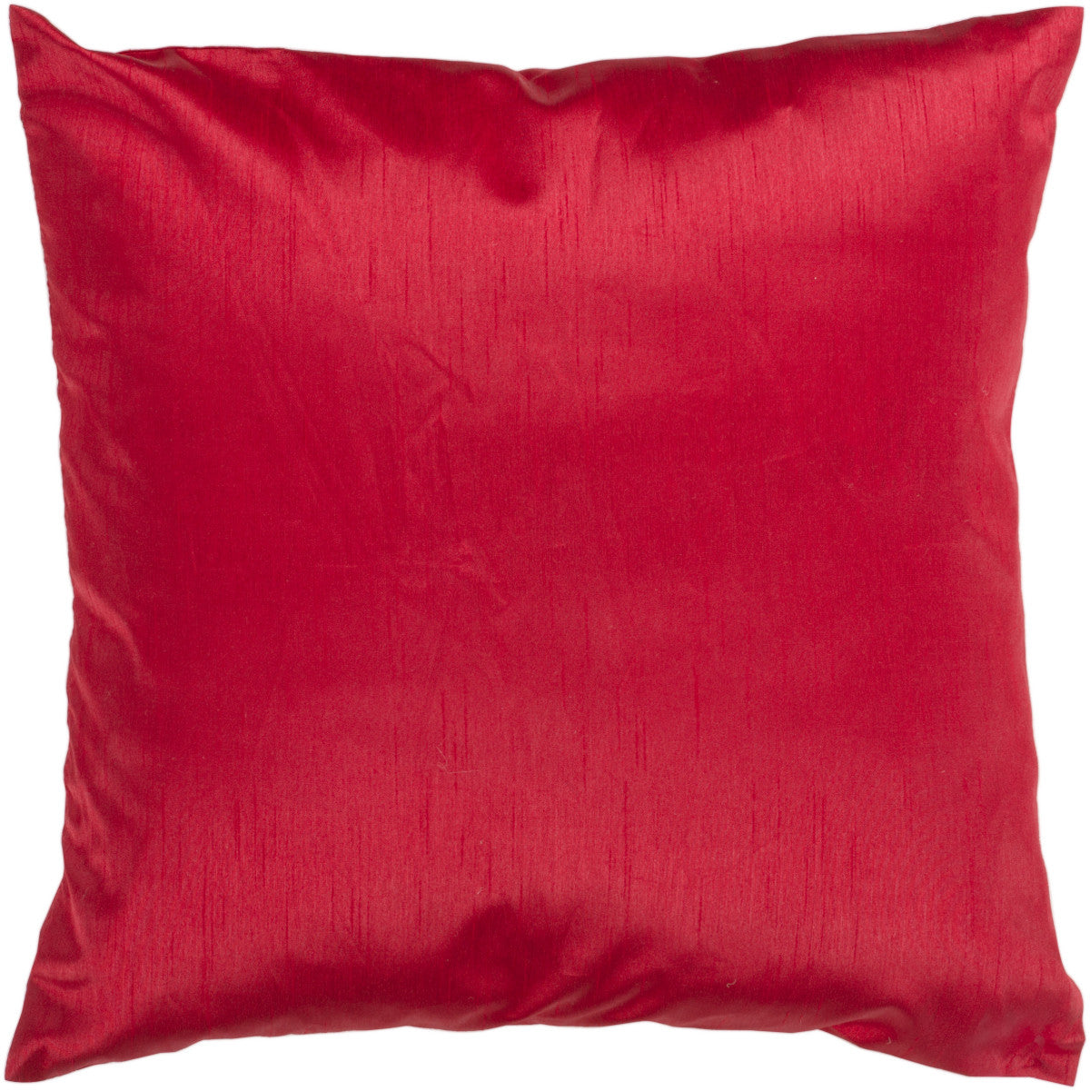 Surya Solid Luxe Decorative HH-035 Pillow