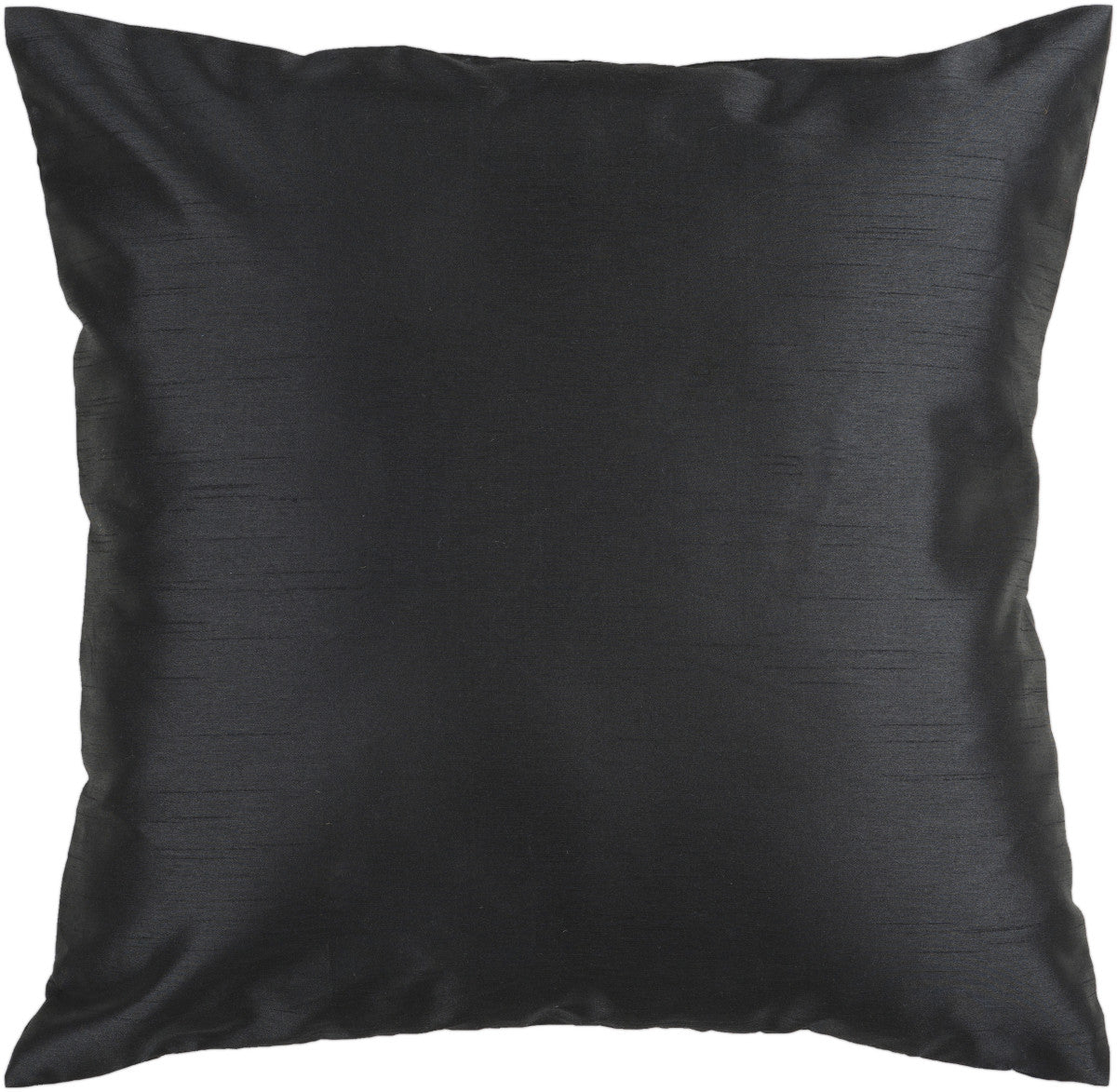 Surya Solid Luxe Decorative HH-037 Pillow