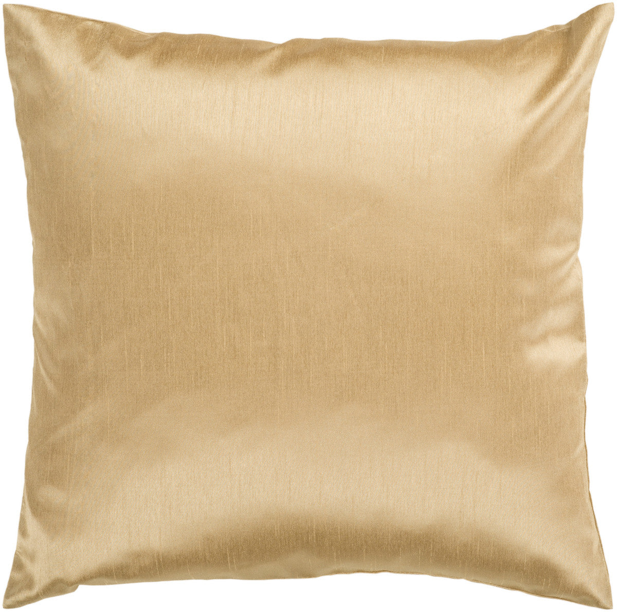 Surya Solid Luxe Decorative HH-038 Pillow