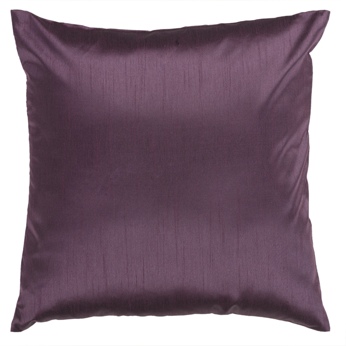 Surya Solid Luxe Decorative HH-039 Pillow