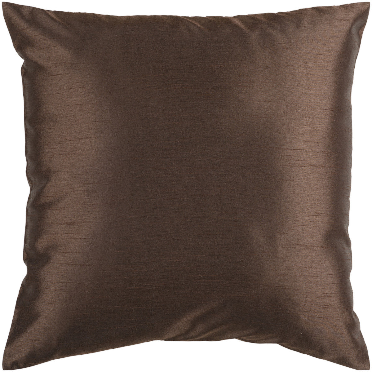 Surya Solid Luxe Decorative HH-040 Pillow