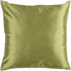 Surya Solid Luxe Decorative HH-043 Pillow