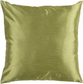 Surya Solid Luxe Decorative HH-043 Pillow