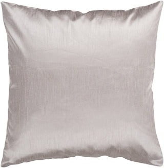 Surya Solid Luxe Decorative HH-044 Pillow