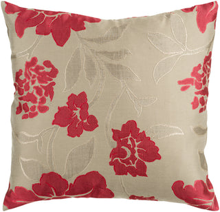 Surya Blossom Wild Flowers HH-047 Pillow