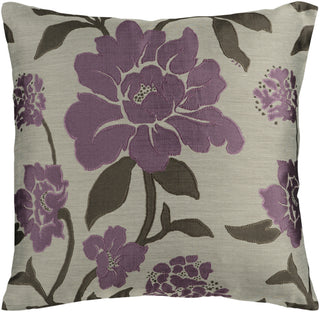 Surya Blossom Wild Flowers HH-048 Pillow