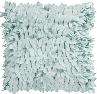 Surya Claire Ruffle and Frill HH-071 Pillow