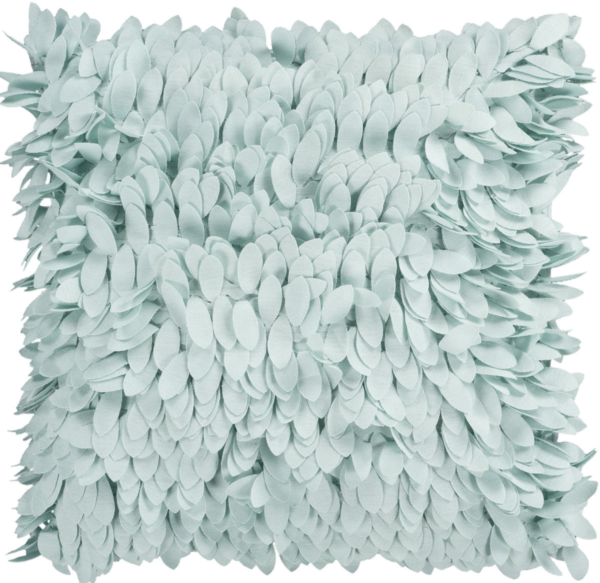 Surya Claire Ruffle and Frill HH-071 Pillow
