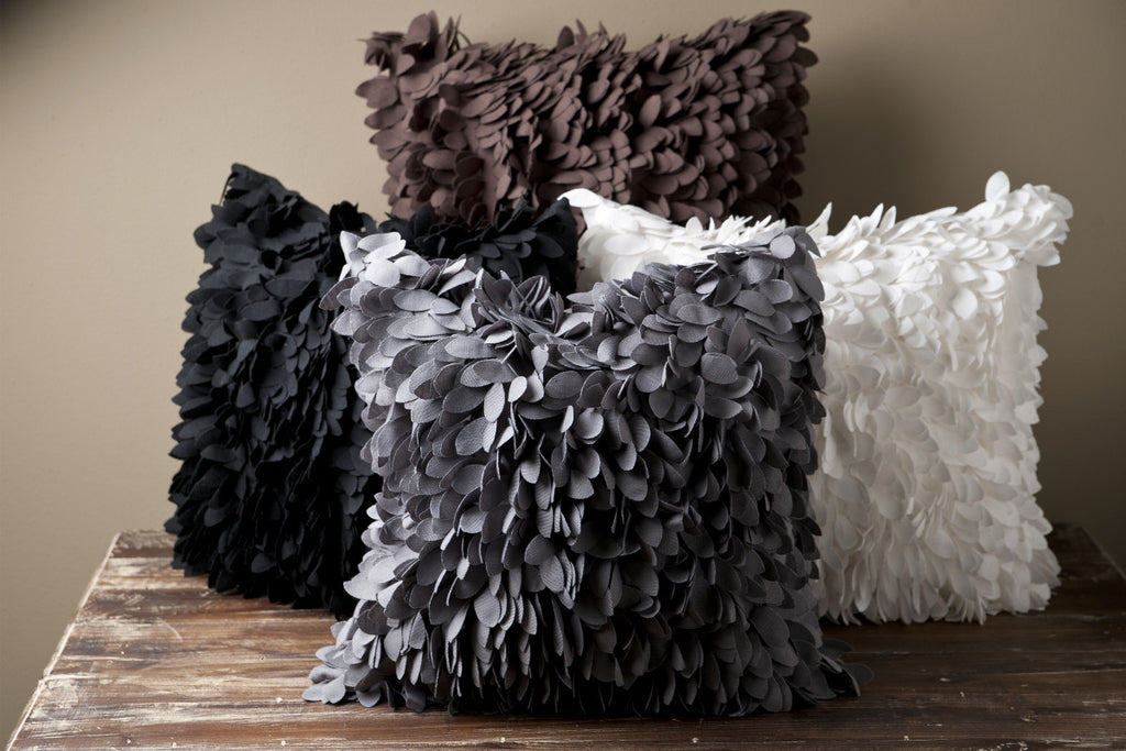 Surya Claire Ruffle and Frill  Feature
