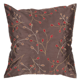 Surya Blossom Fresh Floral HH-094 Pillow