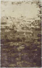 Rizzy Highland HD2841 Beige Area Rug