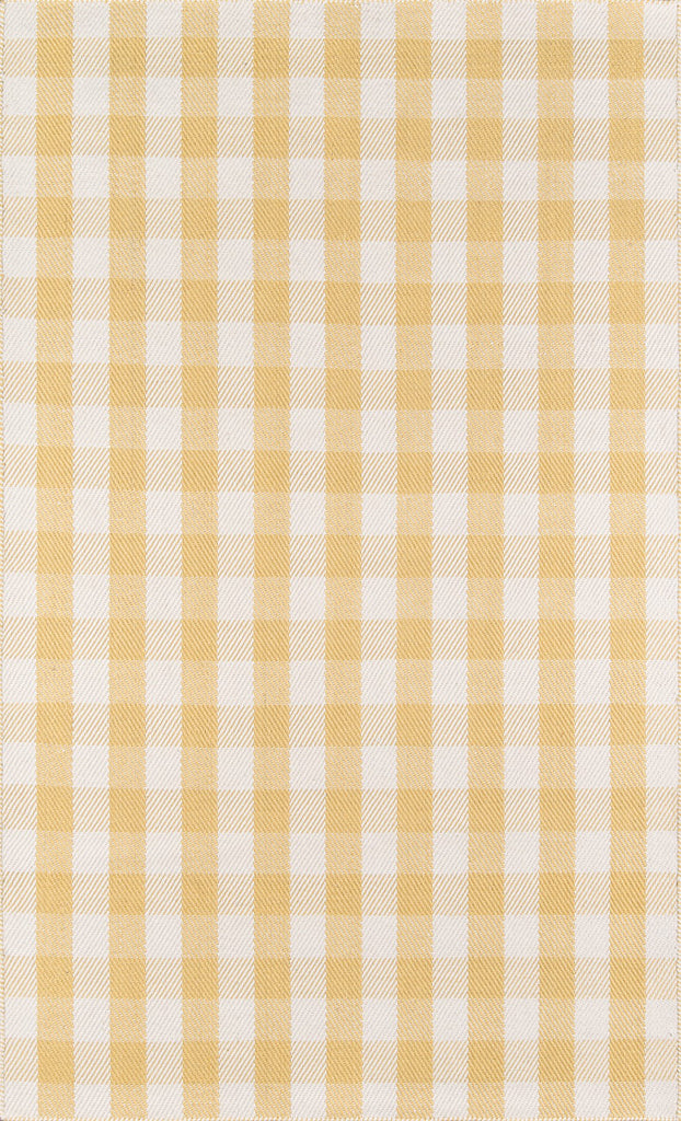 Momeni Highland Fling HGH-1 Gold Area Rug by MADCAP main image