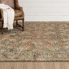 Karastan Estate Highgrove Beige Area Rug Lifestyle Image